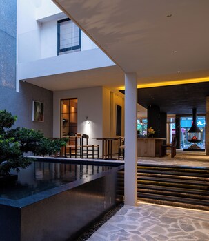 dali wolan hidden luxury hotel