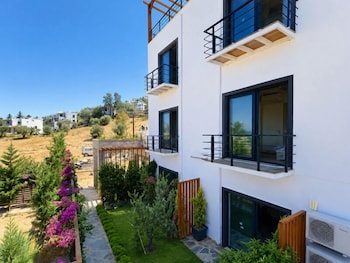 bodrum blue bay hotel