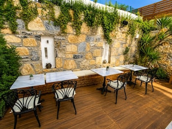 bodrum blue bay hotel