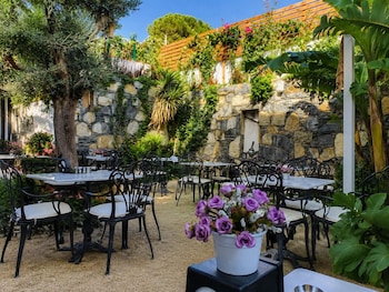 bodrum blue bay hotel