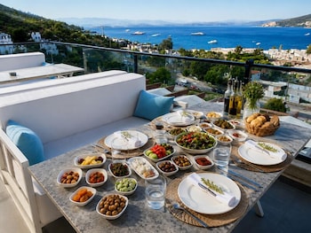 bodrum blue bay hotel