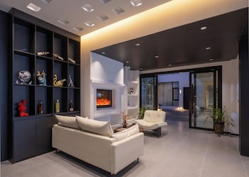 shanhe xingyue designers boutique stay