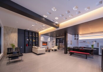 Shanhe Xingyue Designer's Boutique Stay,,3 star