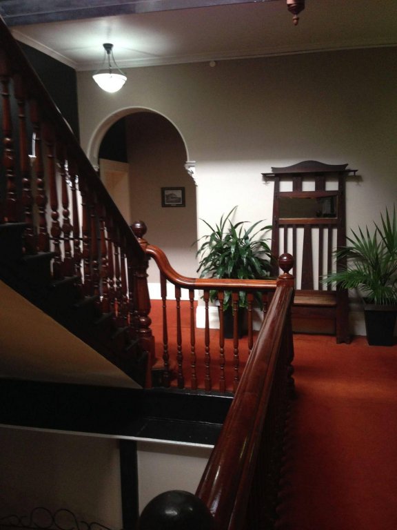 The Grand Hotel Newcastle,Newcastle>>Mayfield West,4 star