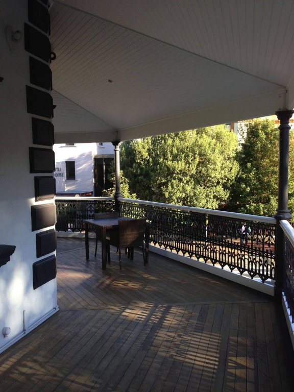 The Grand Hotel Newcastle,Newcastle>>Mayfield West,4 star
