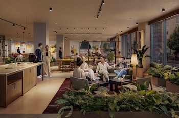 ark shoreditch