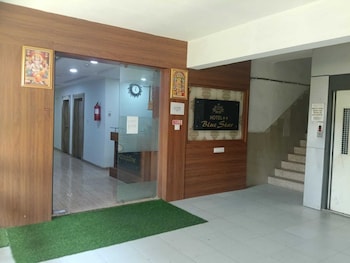 hotel blue star