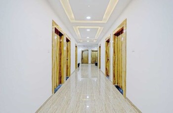 hotel blue star