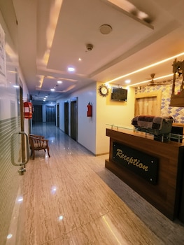 hotel blue star