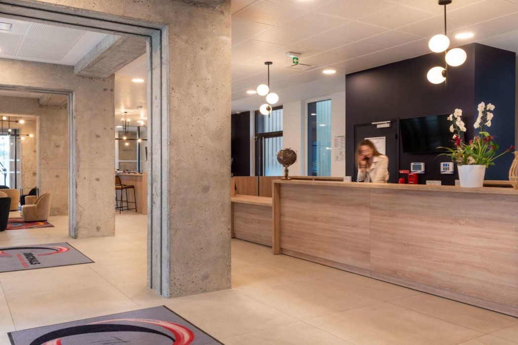 ibis styles paris pont divry