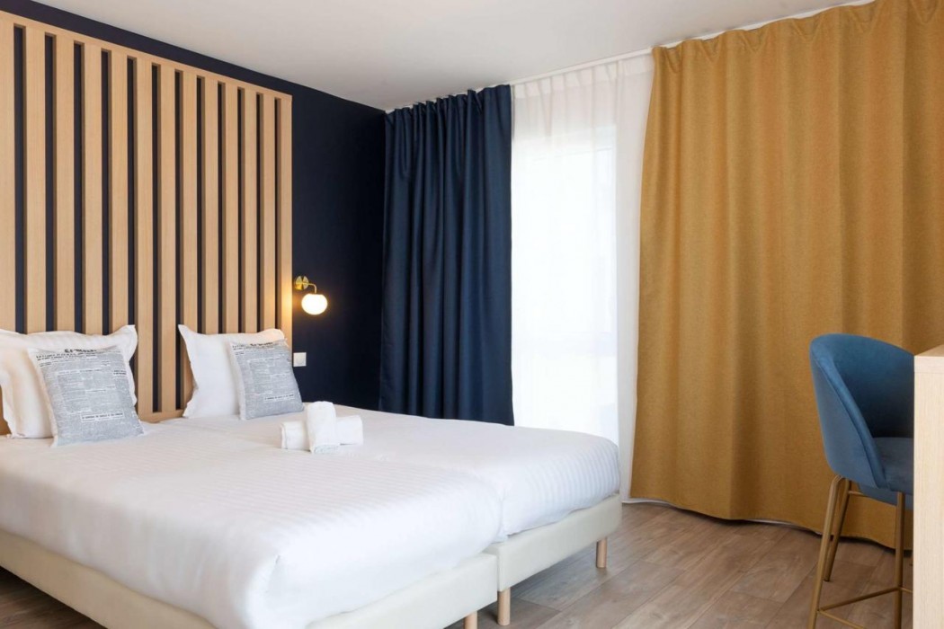 ibis styles paris pont divry