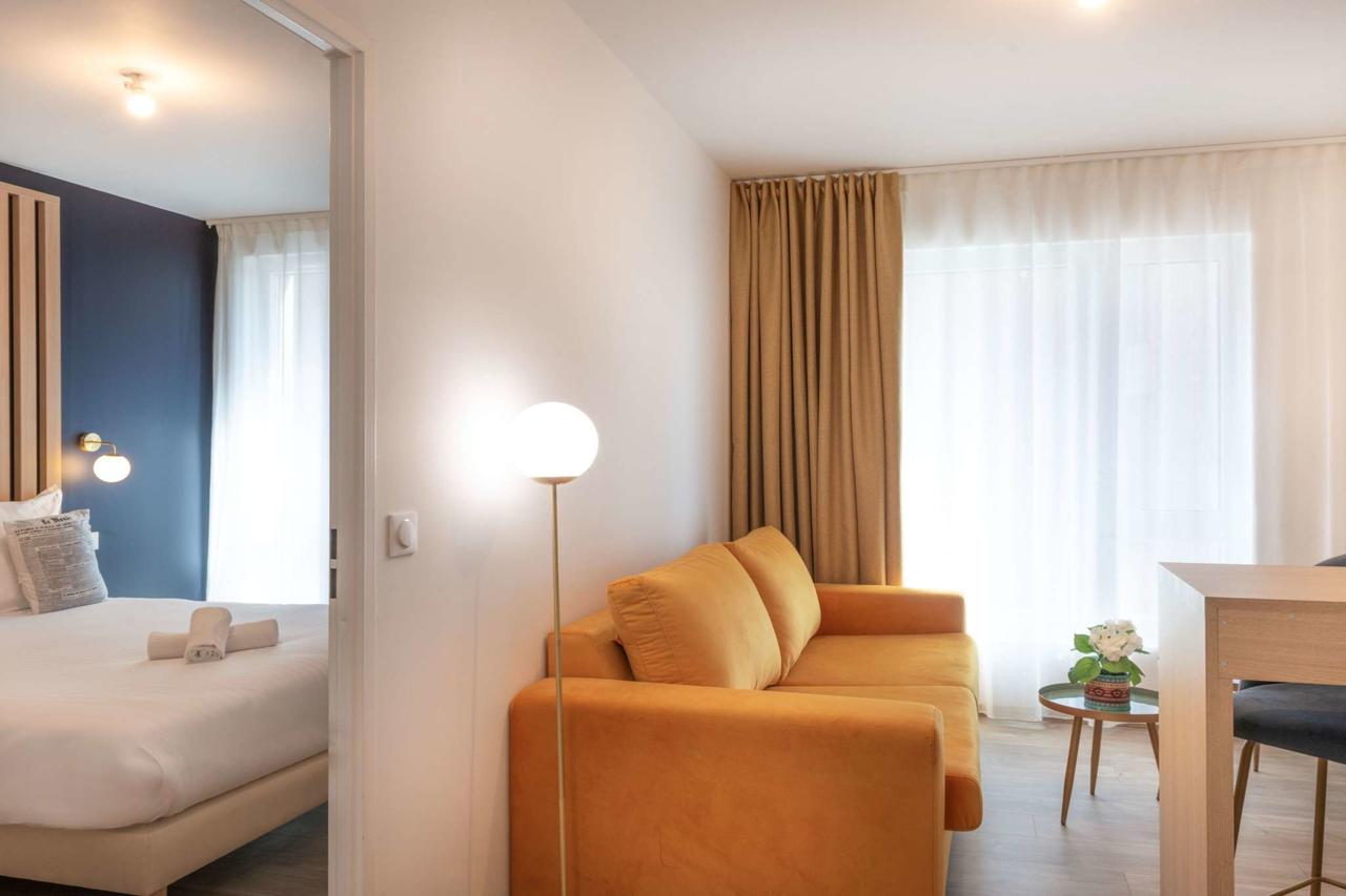 ibis styles paris pont divry