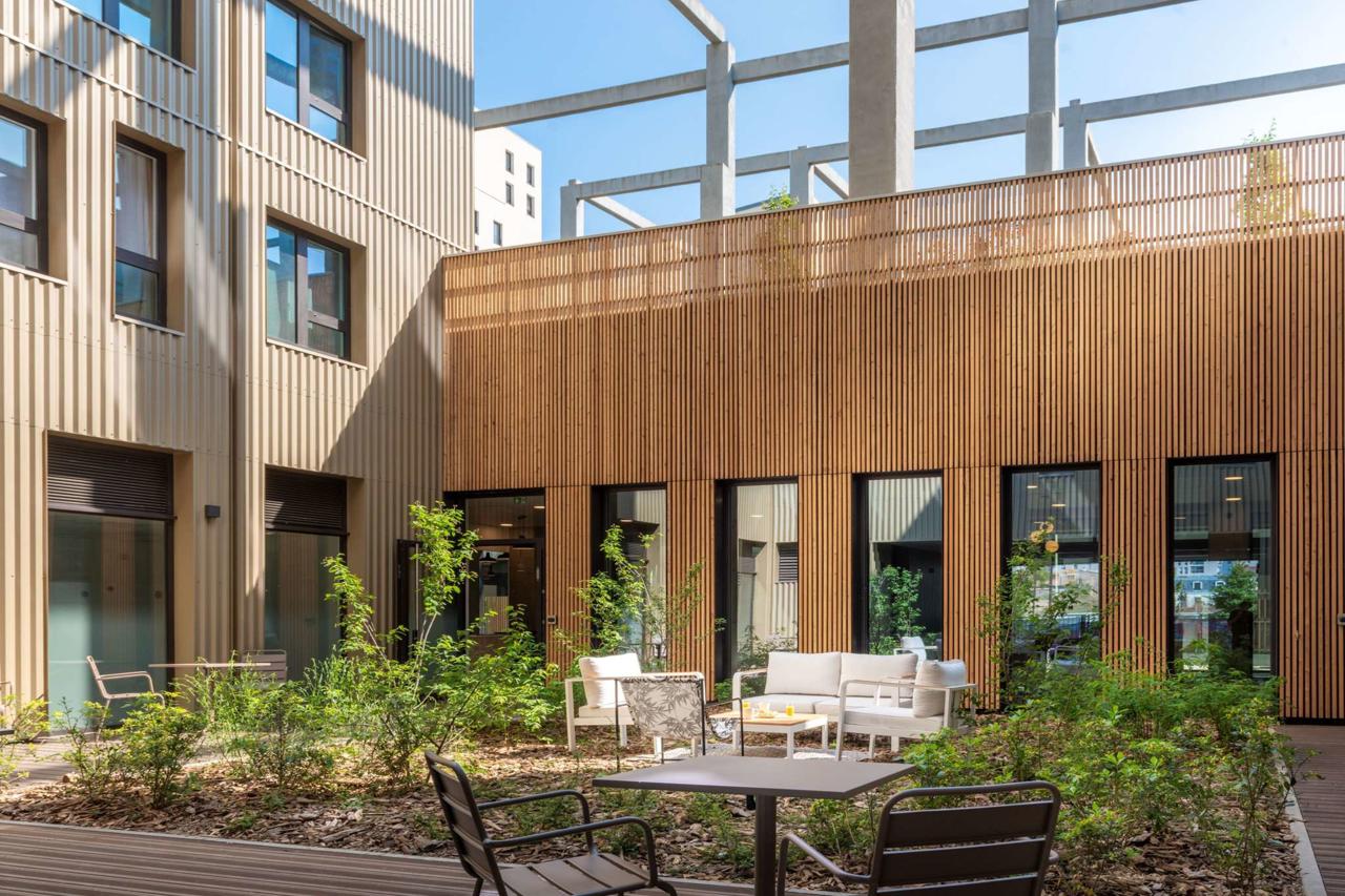 ibis styles paris pont divry