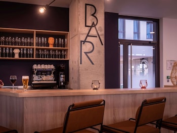 Ibis Styles Paris Pont D'ivry,,3 star