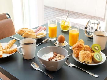 Ibis Styles Paris Pont D'ivry,,3 star
