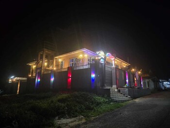 Nigo Executive Lodge Mahenge,,3 star