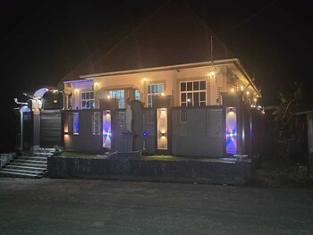 Nigo Executive Lodge Mahenge,,3 star