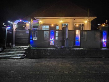 Nigo Executive Lodge Mahenge,,3 star