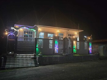 Nigo Executive Lodge Mahenge,,3 star