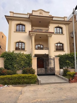 alfa residence