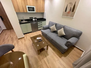 alfa residence