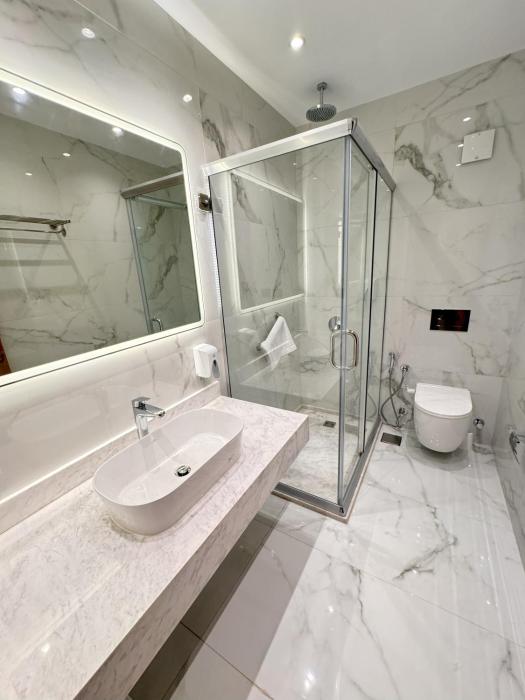 alfa residence