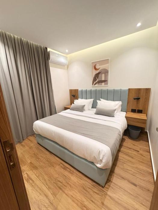 alfa residence