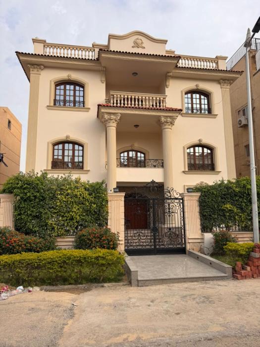 alfa residence