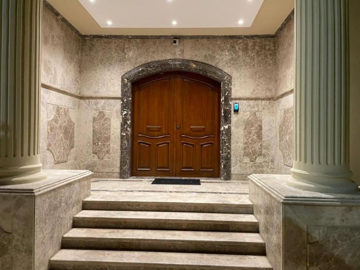 alfa residence