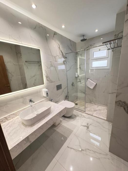 alfa residence