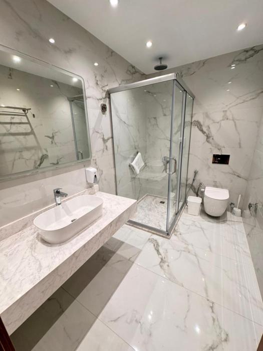 alfa residence