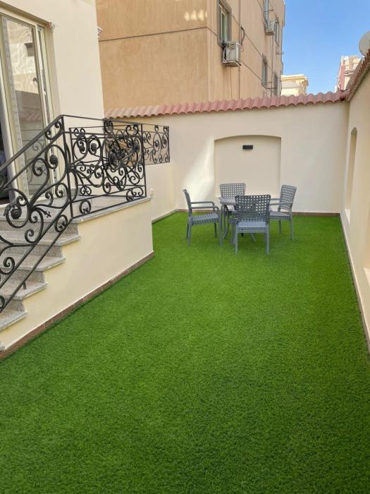 alfa residence