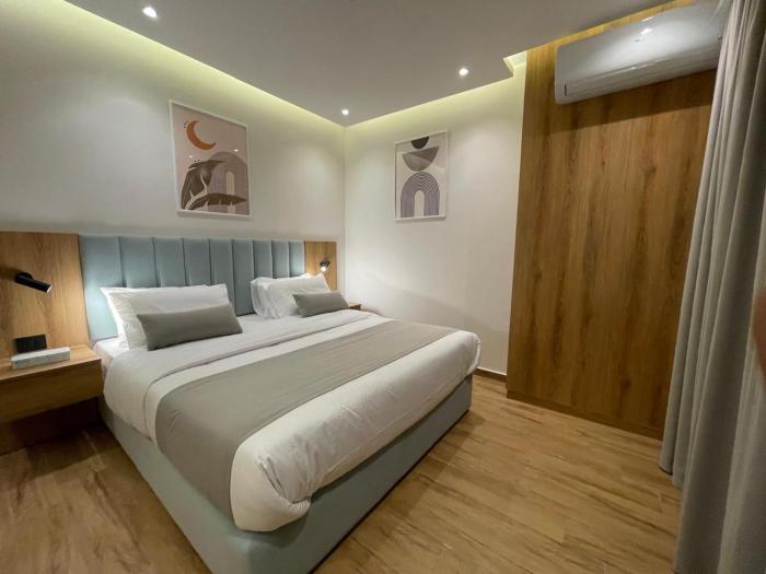 alfa residence