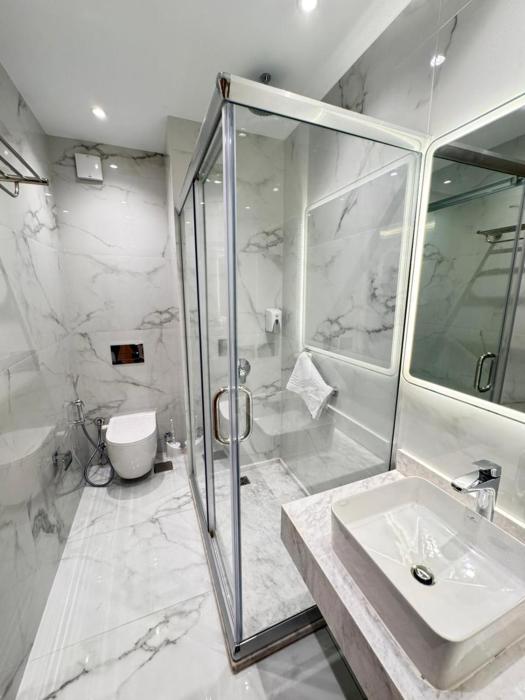 alfa residence