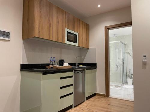 alfa residence