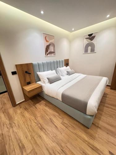 alfa residence