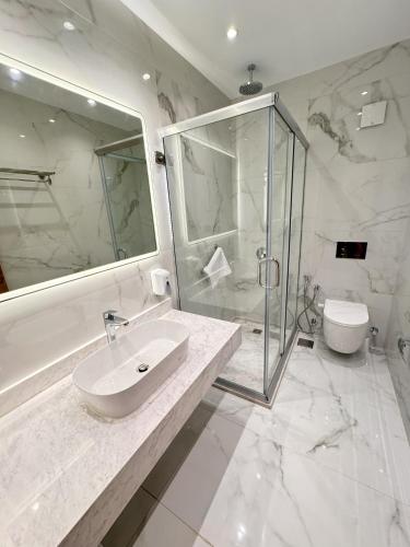 alfa residence