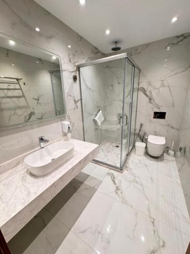 alfa residence
