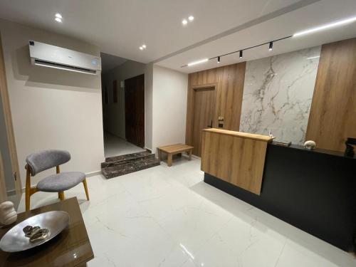 alfa residence