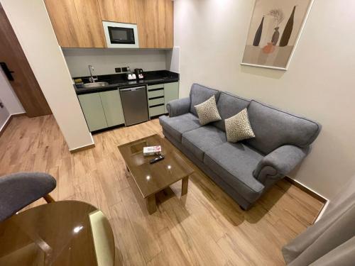 alfa residence