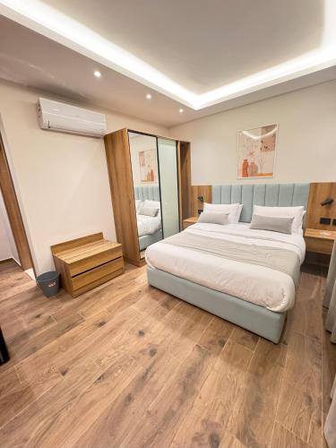 alfa residence