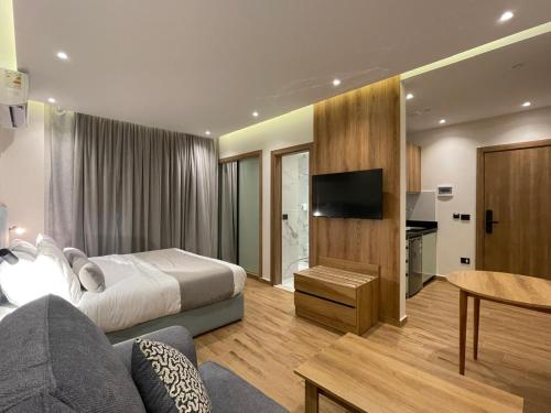 alfa residence