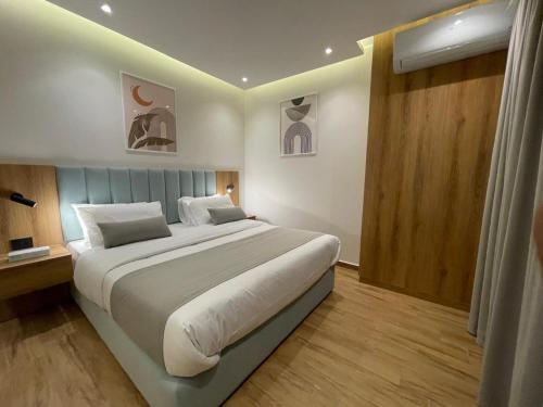 alfa residence