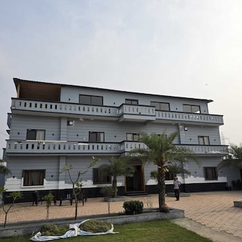 the forestaa resort