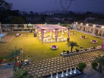 the forestaa resort