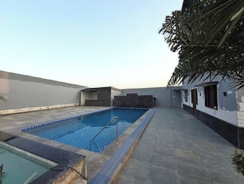 the forestaa resort