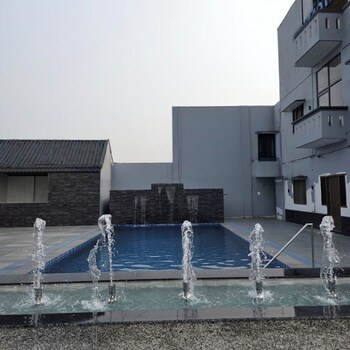the forestaa resort