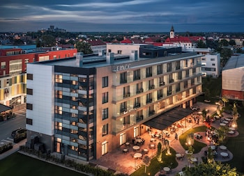 diaco boutique hotel