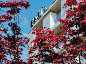 diaco boutique hotel