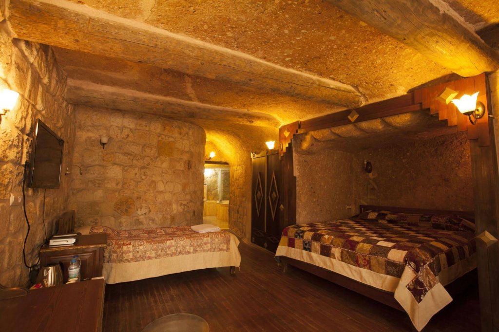 cappadocia palace hotel